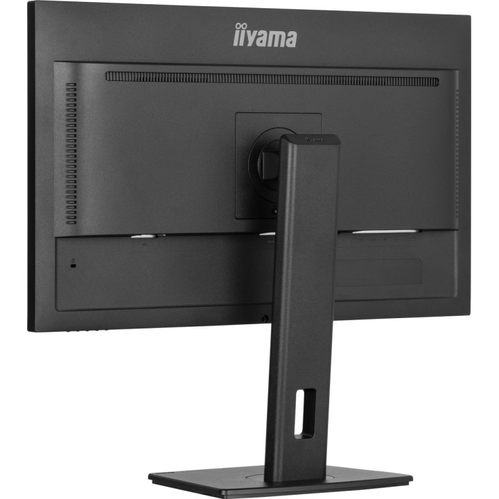 IIYAMA 27  QHD Business USB-C DOCK